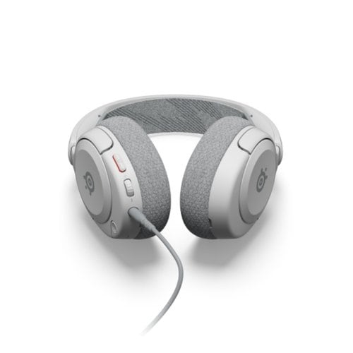 ARCTIS NOVA 1 WHITE WIRED F/ PC WIRED FOR PC