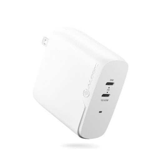 ALOGIC 2X68 RAPID POWER 68W GAN CHARGE