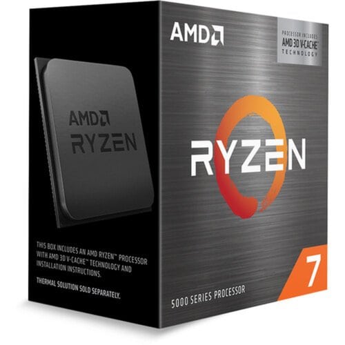 RYZEN 7 5700X TRAY