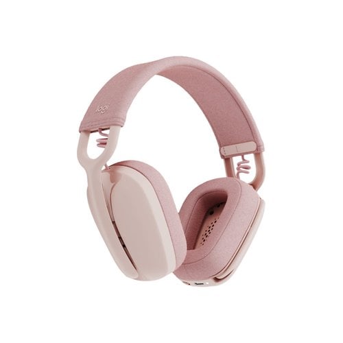 ZONE VIBE 125 HEADSET ROSE
