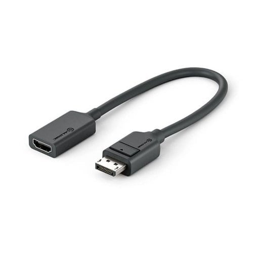 20CM ELEMENTS DISPLAYPORT TO HDMI M/F ADAPTER