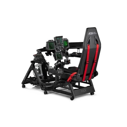 NEXT LEVEL RACING FLIGHT SEAT PRO