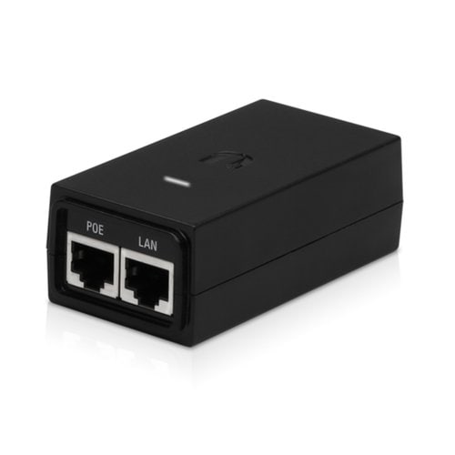 POE INJECTOR 15VDC 12W