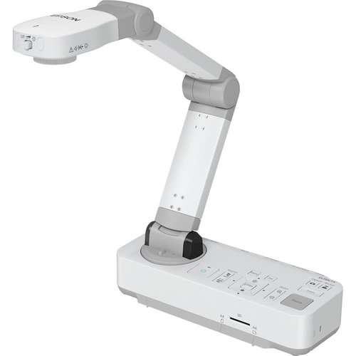 DOCUMENT CAMERA DC-13 DOC CAMERA