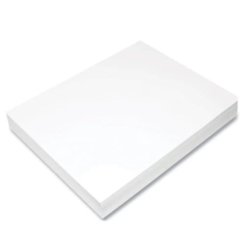 50 SHEET 11X14 BORDERLESS MATTE HEAVYWEIGHT PAPER
