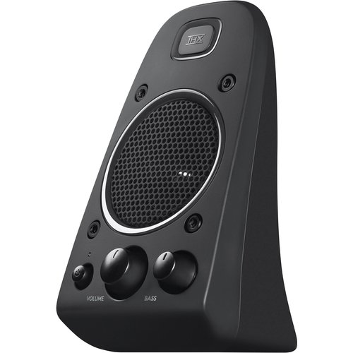 Z625 POWERFUL THX SPEAKERS POWER OUTPUT SPEAKERS