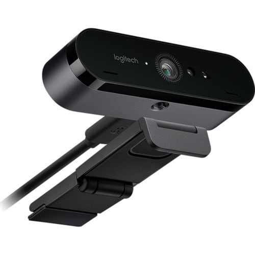 BRIO 4K PRO WEBCAM BROWN BOX B2B.