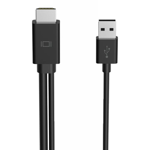 MULTIPORT TO HDMI DIGITAL AV ADAPTER BULK