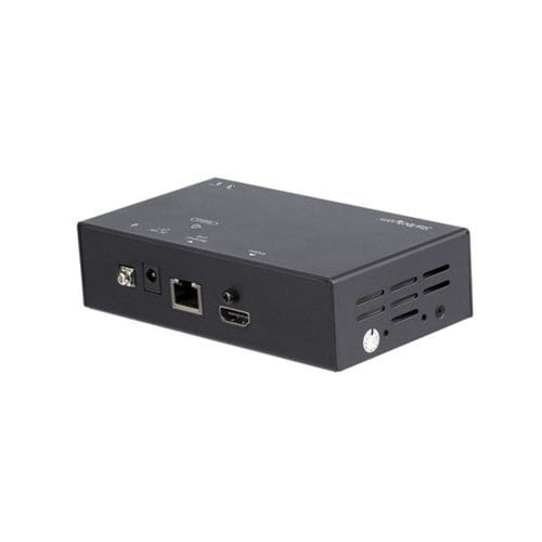 100M 4K HDMI OVER CAT6 EXTENDER 4K UHD POC HDMI ETHERNET EXTENSION