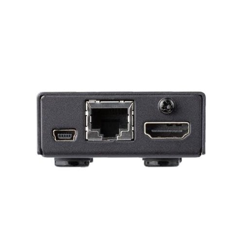 HDMI EXTENDER OVER IP RECEIVER VIDEO ETHERNET EXTENSION RECEIVER