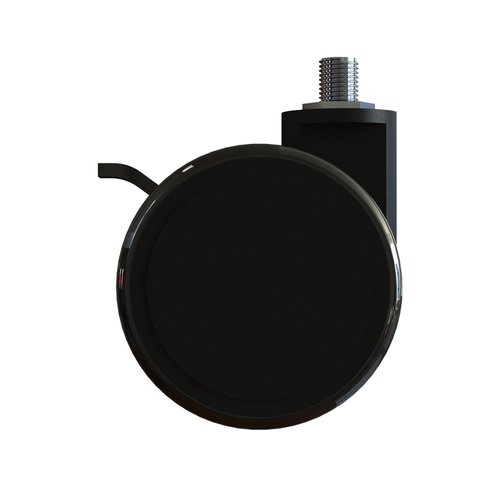 LOCKABLE CASTOR WHEELS SUITABLE FOR F-GT SIMULATOR COCKPIT