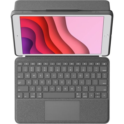 COMBO TOUCH FOR IPAD 7TH 8TH  9TH GEN