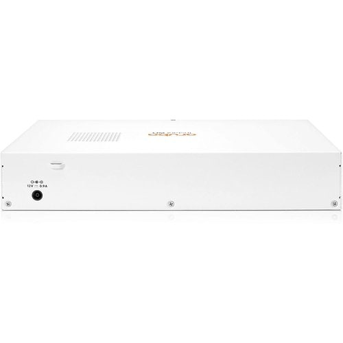 HPE NW INSTANT ON 1930 8G 2SFP SWITCH US PL-I5