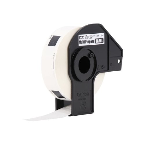 DK12043PK MULTI PURPOSE 3PK FOR QL LABEL PRINTERS