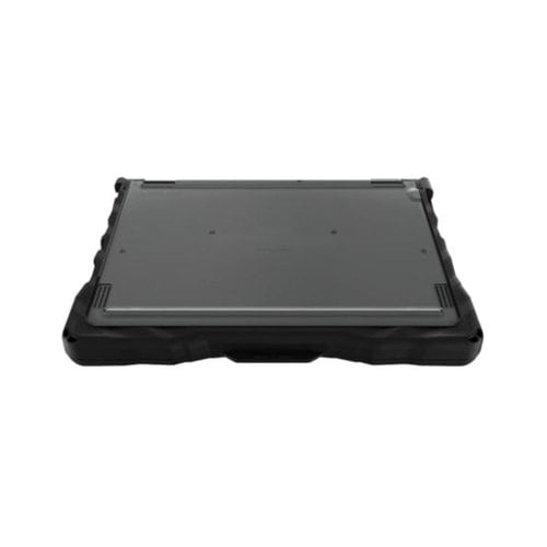 DROPTECH FOR DELL 3120/3140 LATITUDE CLAMSHELL BLACK MOQ 1K PCS