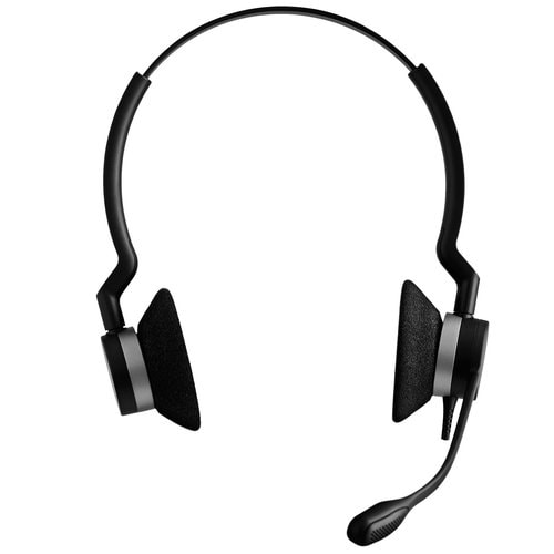 JABRA BIZ 2300 DUO USB MS GSA