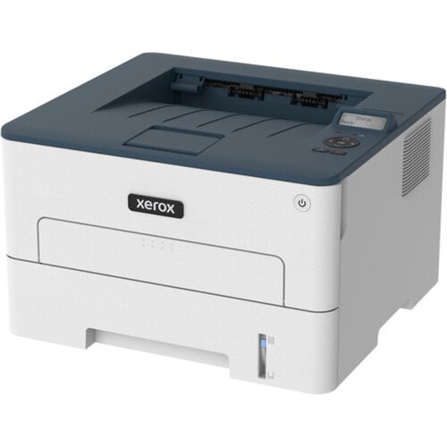 B230 PRINTER UP TO 36PPM LETTER/LEGAL USB/ENET AND WRLS