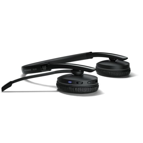 ADAPT 261 DOUBLE SIDED BT HEADSET USB C UC/TEAMS CERT