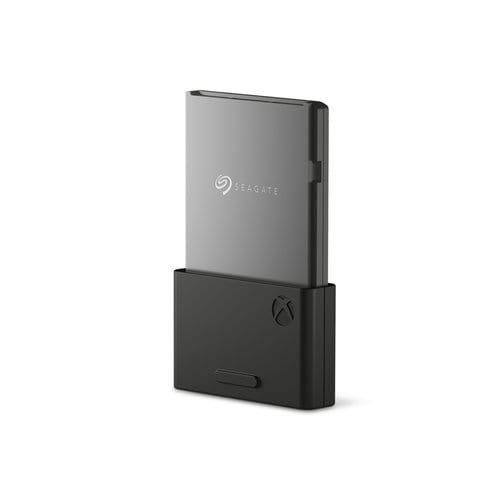 2TB PCIE EXPANSION SSD XBOX