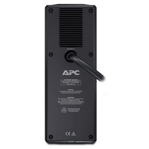 EXTERNAL BATTERY PK F/ BACK UPS RS/XS 1500VA