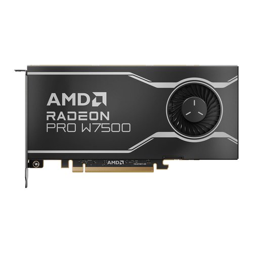 RADEON PRO W7500 NAVI 33-XL