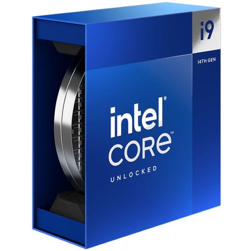CORE I9-14900K 6G 24 CORES DESKTOP PROCESSOR MM#99CFXV