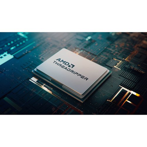 RYZEN THREADRIPPER 7960X WOF 24/48 350 SP6 152MB 5300