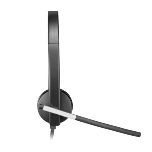 H650E STEREO CORDED HEADSET USB LYNC CISCO