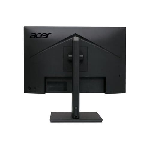 27IN 1920X1080 SPEAKERS 120HZ HDMI  DISPLAYPORT(INCL) VGA 4MS