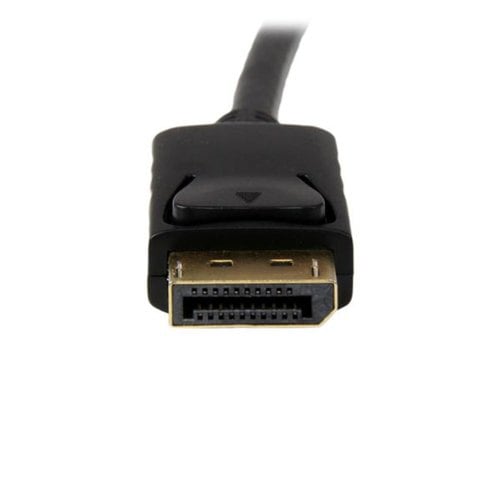 10FT DISPLAYPORT TO VGA CABLE DP 1.2 TO VGA CONVERTER CORD ACTIVE