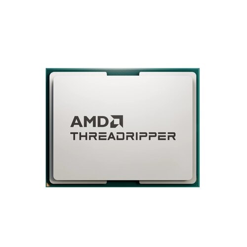 RYZEN THREADRIPPER 9980X 64 CORES 128 350 SP6 321MB 5400