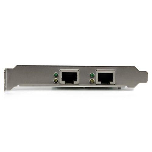 2 PORT PCIE NETWORK CARD LAN