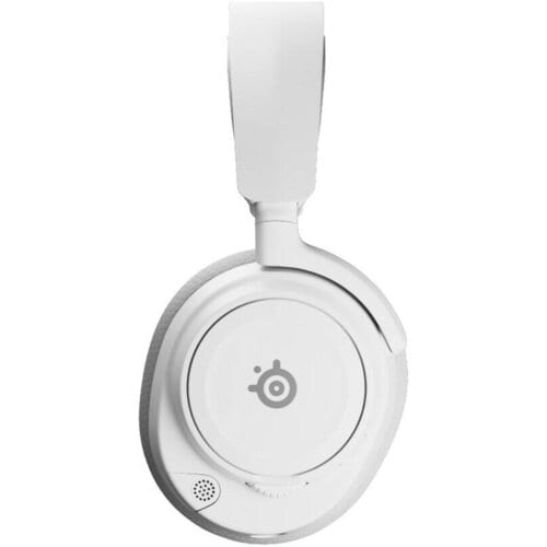 ARCTIS NOVA 7 GEN 2 WHITE WIRELESS GAMING HEADSET