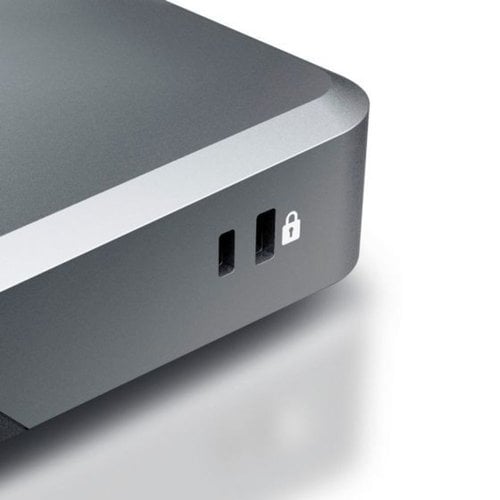 ALOGIC DUAL 4K DISPLAY USB-C UNIVERSAL DOCKING STATION-65W PD