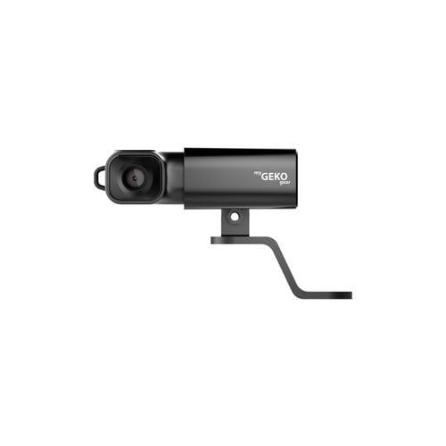 MOTO SNAP 1080P MOTORCYCLE CAM W/WIFI APP TILT SENSOR IP67