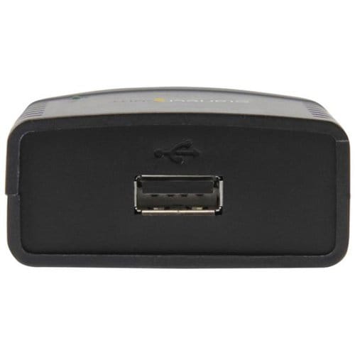 USB PRINT SERVER 1 PORT USB TO ETHERNET NETWORK PRINT SERVER