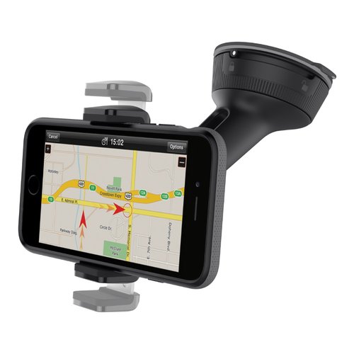 CAR UNIVERSAL MOUNT RETAIL BOX