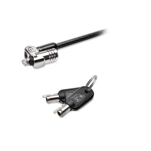 MICROSAVER 2.0 KEYED LAPTOP LOCK