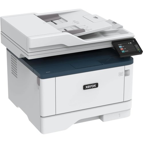 B305 MULTIFUNCTION PRINTER P/C/S UP TO 40PPM LTR/LGL