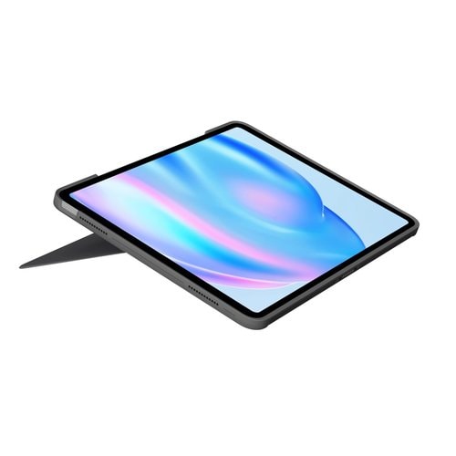 Logitech Combo Touch iPad Air 13inch (M2)(2024) Keyboard Case