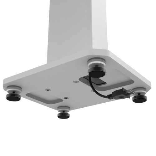 26 FILLABLE SPEAKER STANDS