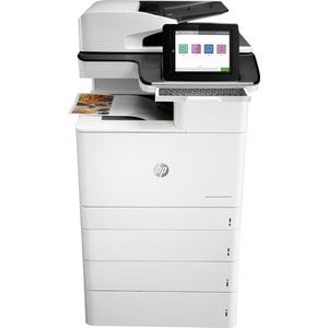 COLOR LASERJET ENT MFP M776Z PRINTER US CA MX LA NO AR CL BR-EN