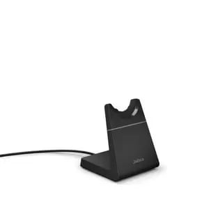 jabra evolve2 65 deskstand usb-c black