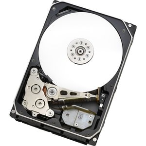 8TB SAS 7.2K 12G 512E 3.5IN NEW BROWN BOX SEE WARRANTY NOTES