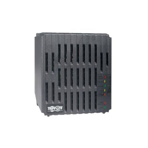 1800W LINE CONDITIONER AVR 120V AC SURGE 1440 JOULES 6 OUTLET 5-15R
