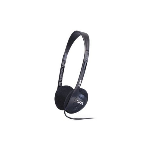 HP STEREO 3.5MM 3.5MM PLUG BLK
