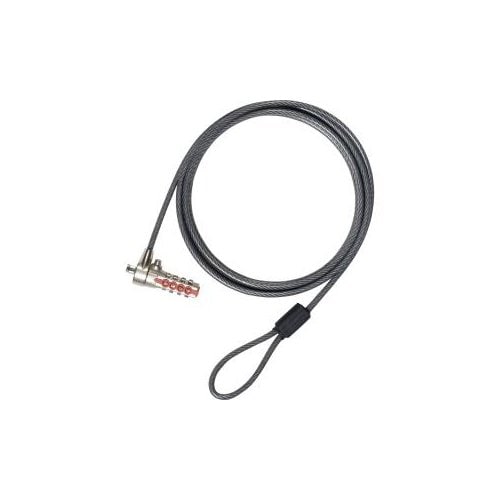 DEFCON SERIALIZED CABLE LOCK SINGLE UNIT