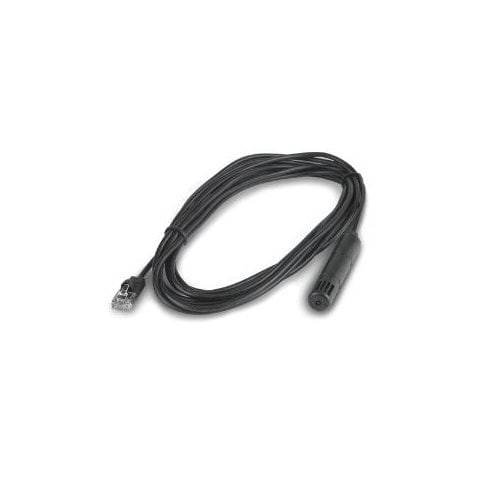 TEMPERATURE AND HUMIDITY SENSOR