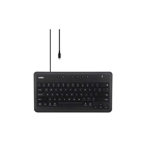 WIRED KEYB LIGHTNING CONNECTOR