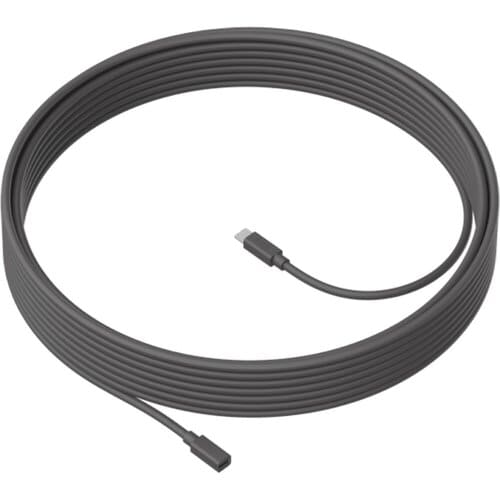 10M EXTEND CABLE FOR MEETUP MIC ACCES CABLE EXTENSION